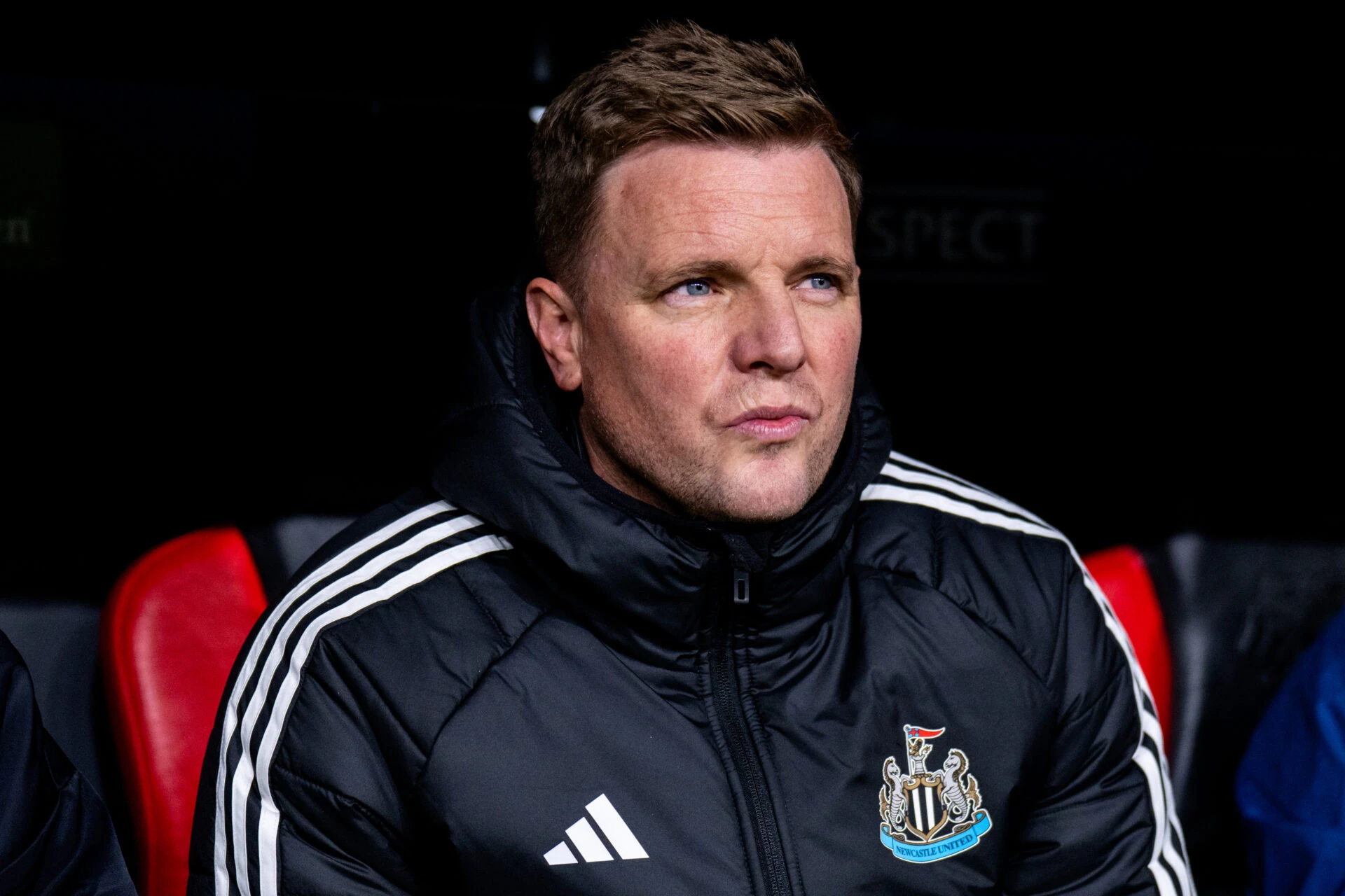 Eddie Howe Rejects England Links And Pledges Loyalty To Newcastle United